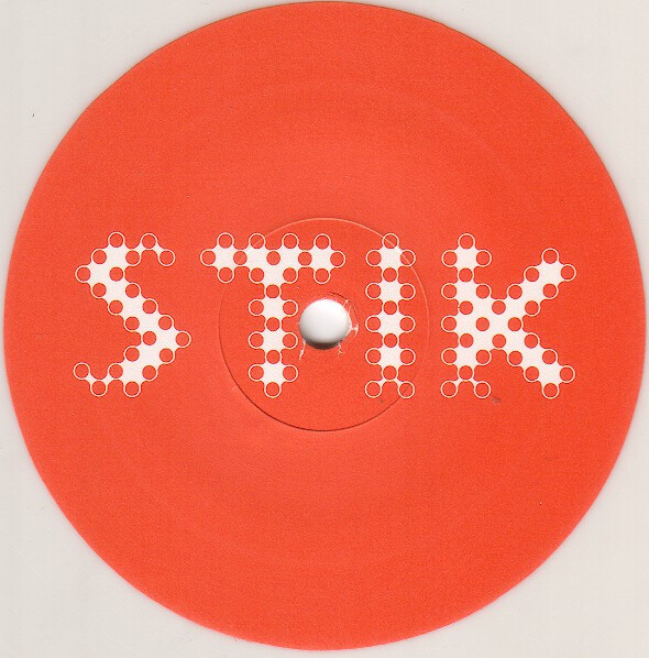 Davide Sgarbi - Loudness | Stik Records (STK 007) - 2