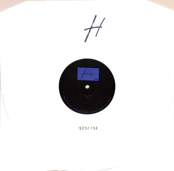 Hill - Hill 005 | Hill (Hill 005)