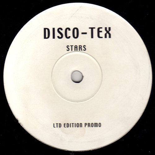 Disco-Tex - Vol 6 | Disco-Tex Records (DT 006) - 2