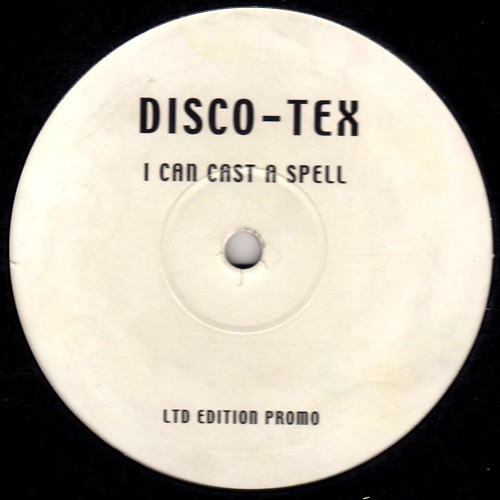 Disco-Tex - Vol 6 | Disco-Tex Records (DT 006) - main