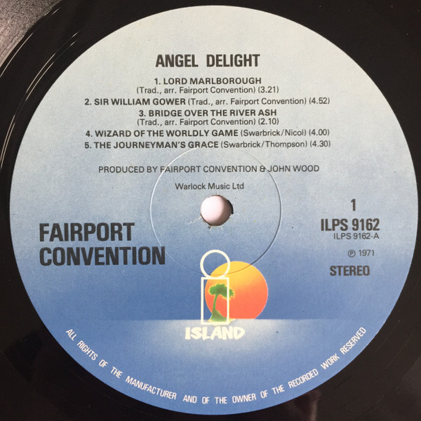 Angel Delight
