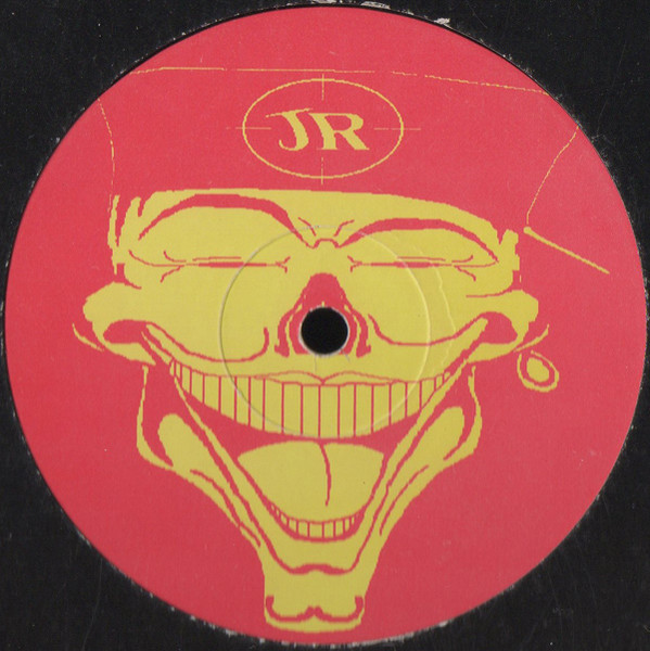 D•I•G•I•T•A•L Nation - One, Two, Three / Revolution | Jolly Roger Lite (JRL4) - 4
