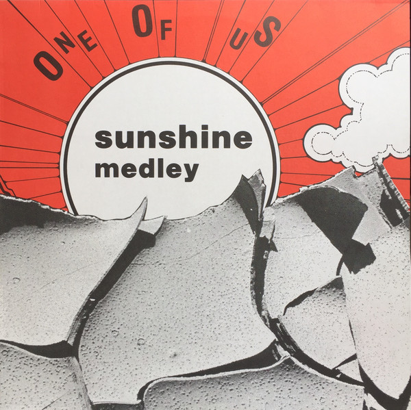 One Of Us - Sunshine Medley | Target Records (TR. 1020/12)