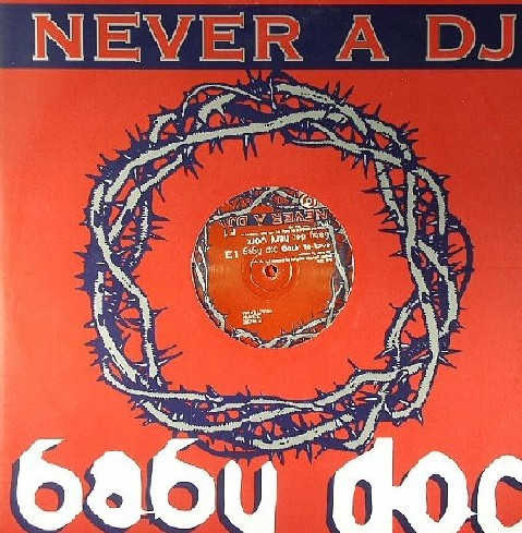 Baby Doc - Never A DJ | React (REACT LP 148) - 5