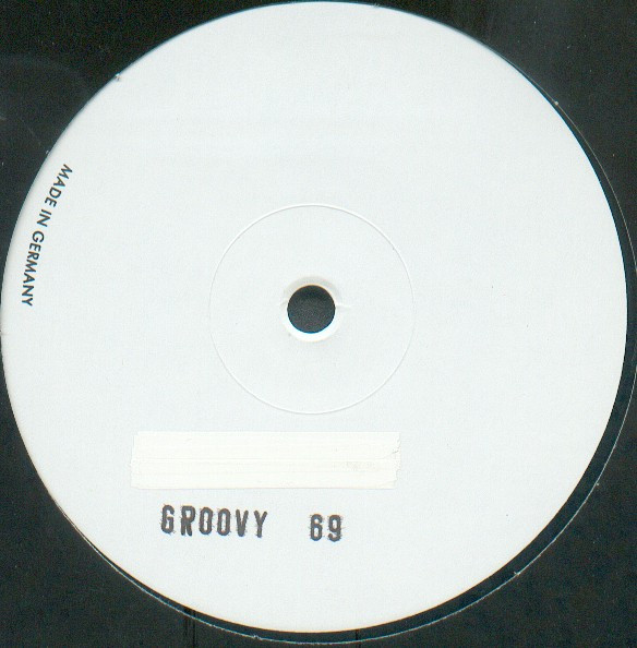 Groovy 69 - (2,3,4... And Jump) Music Sounds Better With You | ZYX Music (ZYX 8938-12) - main