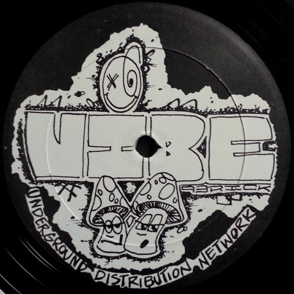 Erick Paredes - Tribal Jazz Vol. 1 | Vibe (VIBE 15) - 2