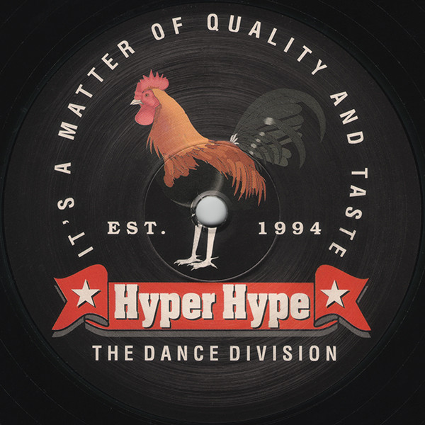Gamma Loop - The Remix Collection | Hyper Hype (HH 0076R) - 3 Gamma Loop - The Remix Collection | Hyper Hype (HH 0076R) - 3