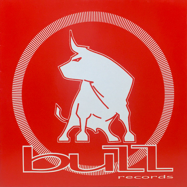 Voyager - Trip Into Fantasy | Bull Records (bull 009-6) - 2