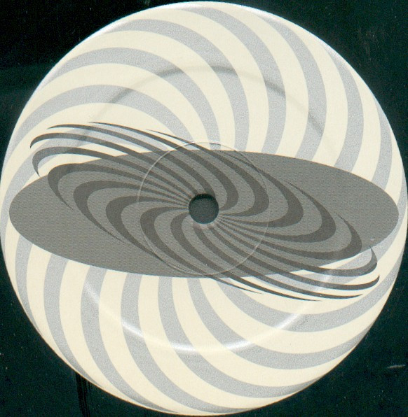 P.F.Z. - Love To The Future (Change Your Man) | Sushi Records (SUSHI 03) - 3