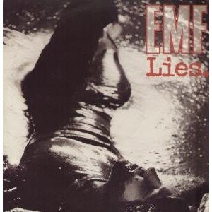 EMF - Lies | Parlophone (12R 6296) - main EMF - Lies | Parlophone (12R 6296) - main