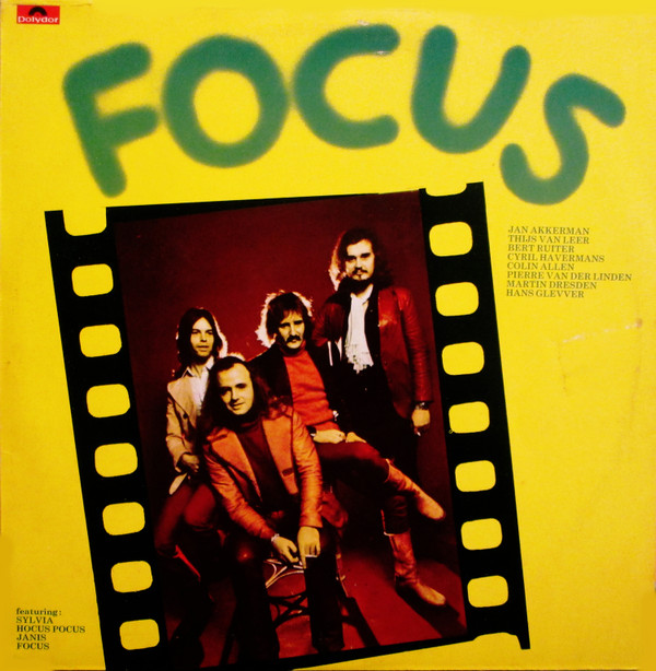 Focus