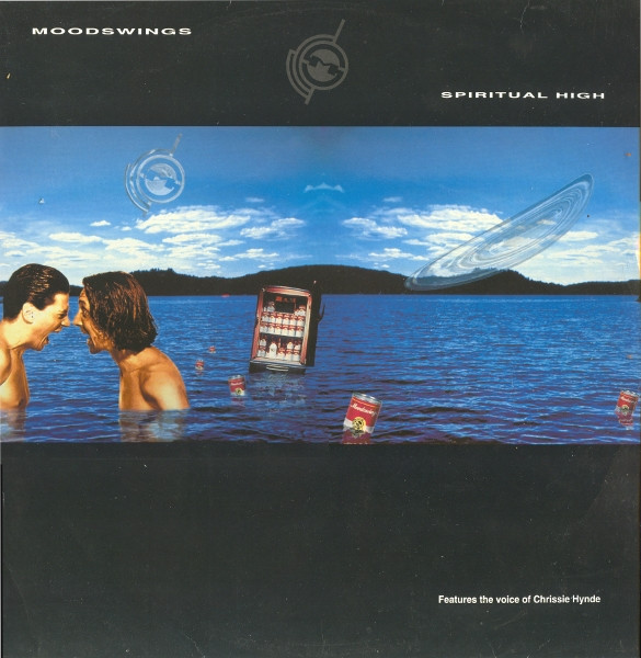 Moodswings - Spiritual High (State Of Independence) | Arista (74321 127711) - main Moodswings - Spiritual High (State Of Independence) | Arista (74321 127711) - main