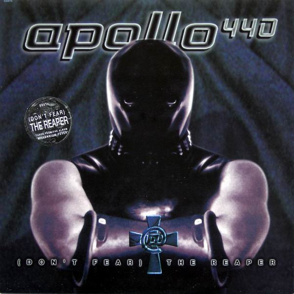 Apollo 440 - (Don't Fear) The Reaper | Stealth Sonic Recordings (SSXT4)