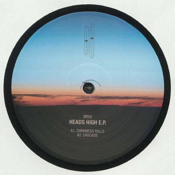 Misiu - Heads High EP | Heads High (HH 001) - main