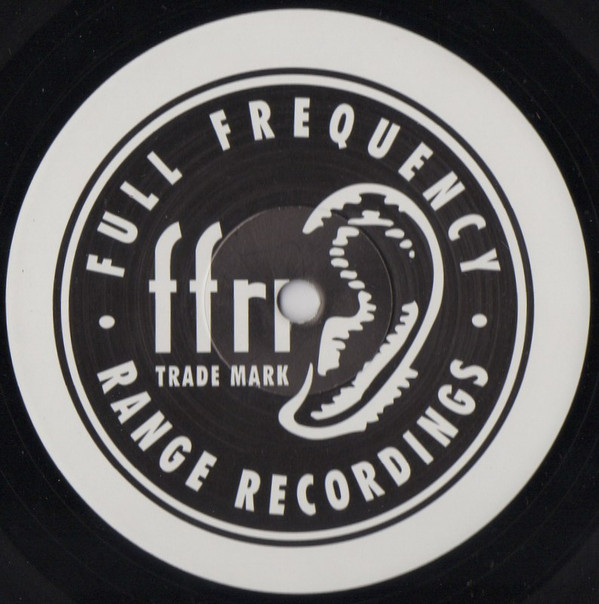 Crescendo - Are You Out There | FFRR (FXDJ 270) - 3