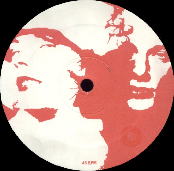 Quarks - Allein | Home Records (HOM 002) - 3 Quarks - Allein | Home Records (HOM 002) - 3