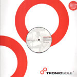 Gordon Logan & Mark Heavenor - Sunshine Allergy | Tronicsole (TSOLE042) - main