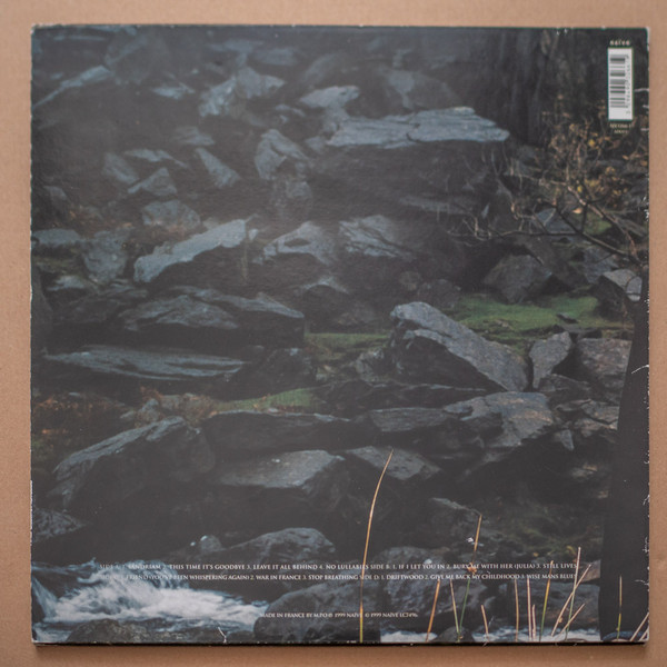 Perry Blake - Still Life | Naïve (NV 3266-1) - 3