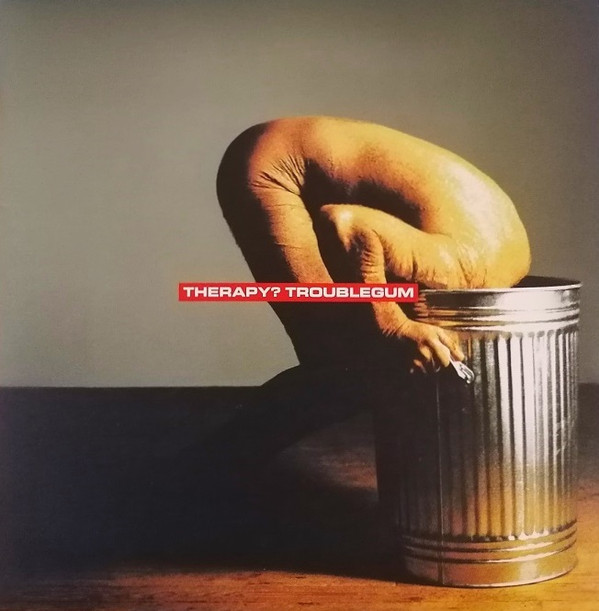Therapy? - Troublegum | Music On Vinyl (MOVLP2786)