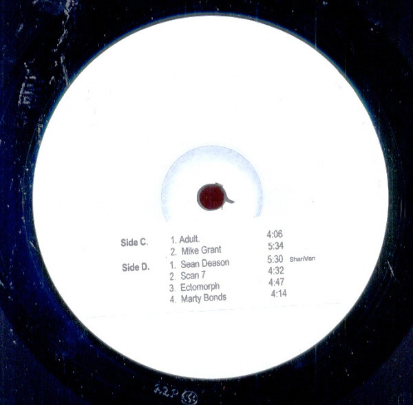 Shari Vari (Remixes)