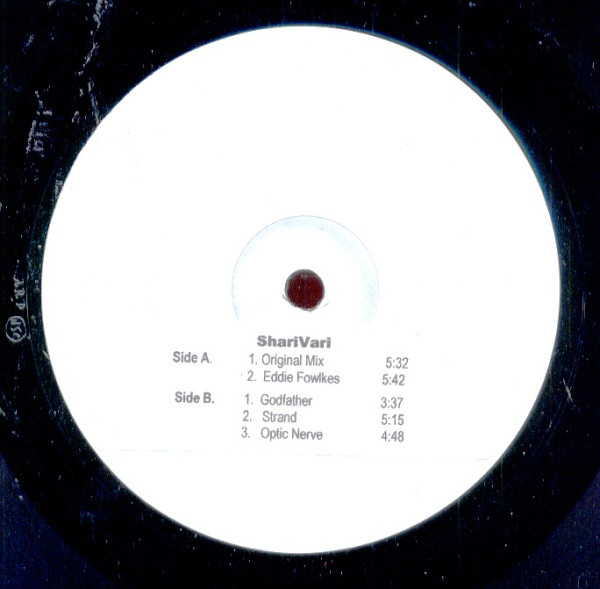 Shari Vari (Remixes)
