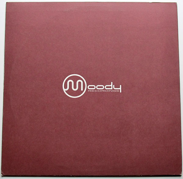 Bad Boy Bill Featuring Kevin Irving - Happy | Moody Recordings (MDR9665-1) - 4