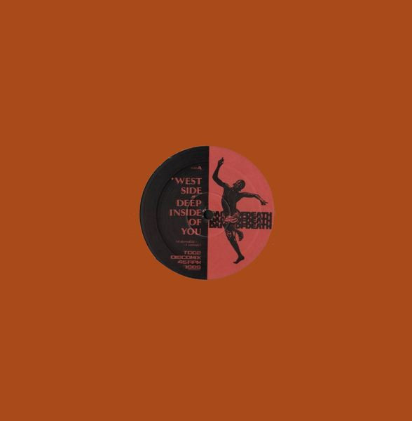 West Side - Deep Inside Of You | Dance Of Death (TD02) - main