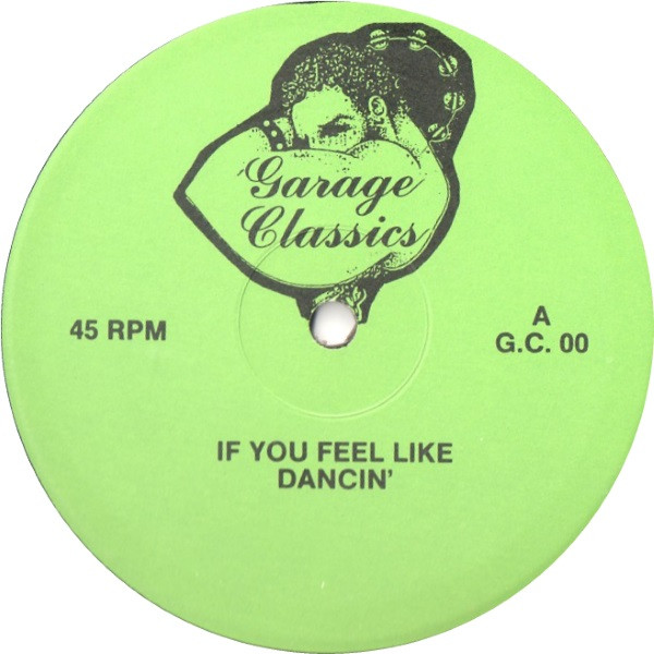 Various - Garage Classics | Garage Classics (G.C. 00) - 2
