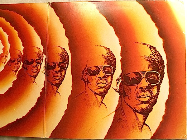 Stevie Wonder - Songs In The Key Of Life | Motown (2 C168-97900/1) - 3 Stevie Wonder - Songs In The Key Of Life | Motown (2 C168-97900/1) - 3