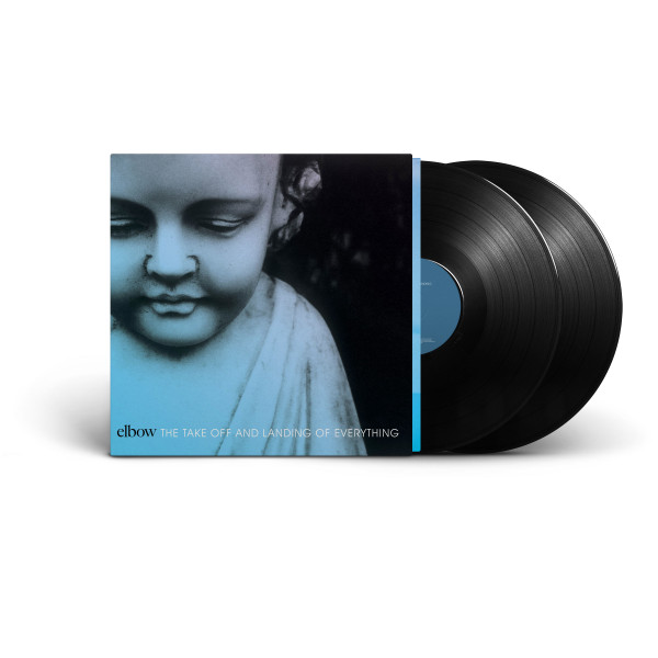 Elbow - The Take Off And Landing Of Everything | Fiction Records (0735167) - 3 Elbow - The Take Off And Landing Of Everything | Fiction Records (0735167) - 3