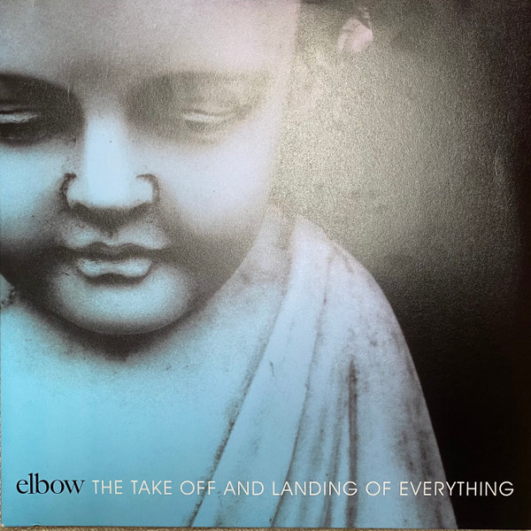 Elbow - The Take Off And Landing Of Everything | Fiction Records (0735167) - main Elbow - The Take Off And Landing Of Everything | Fiction Records (0735167) - main
