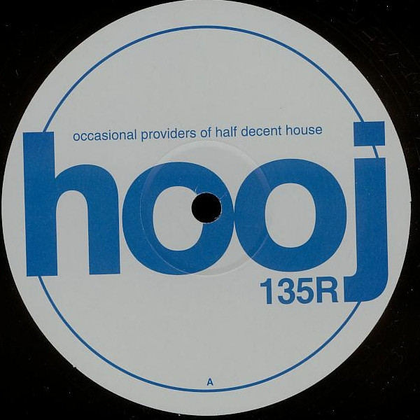 Drunken Monkey - Gratification | Hooj Choons (HOOJ135R) - 3 Drunken Monkey - Gratification | Hooj Choons (HOOJ135R) - 3