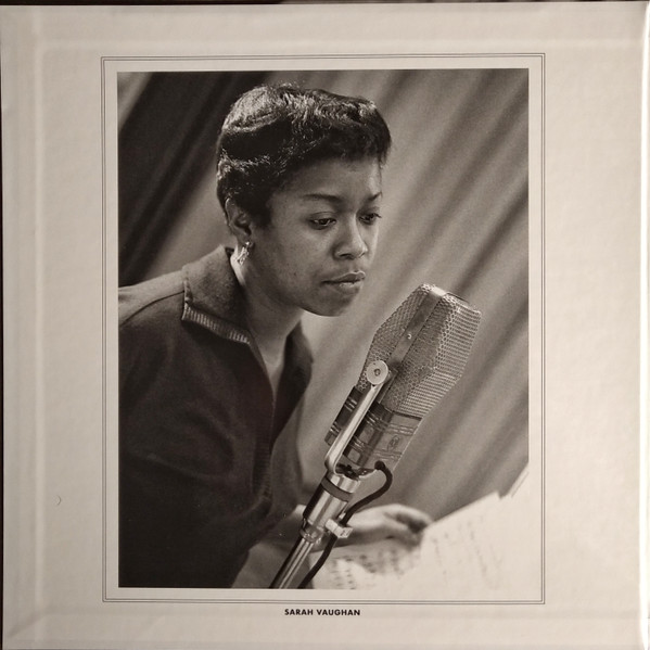 Sarah Vaughan