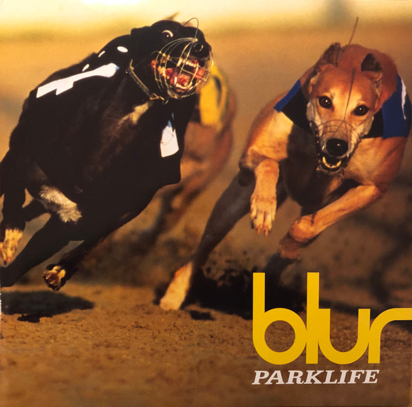 Blur - Parklife | Food (FOODLPX10) - main