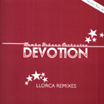 Mambo Urbano Orchestra - Devotion (Llorca Remixes) | Brique Rouge (BR029)