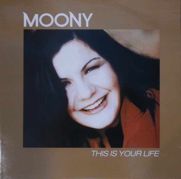 Moony - This Is Your Life | Airplane! Records (ARP 21118)
