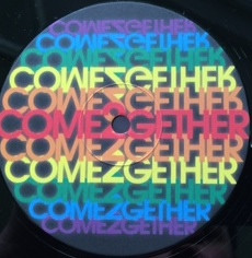 Andy Galea - Come2gether | Come2gether (COME2)