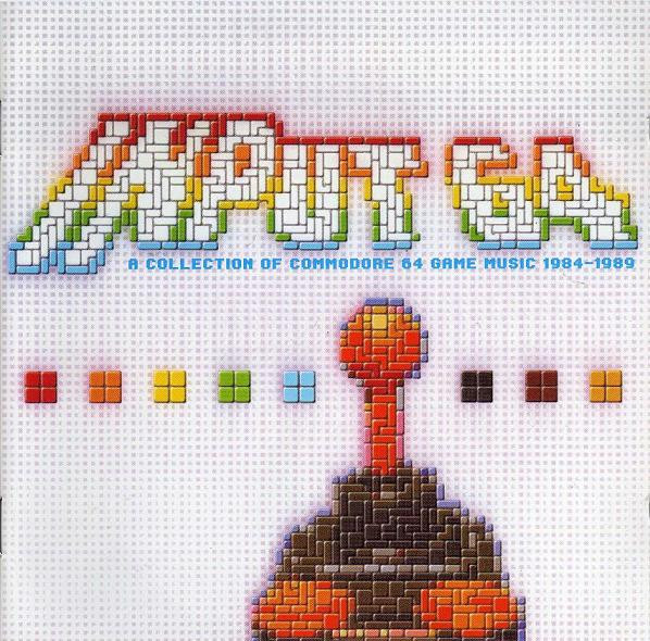 Various - Input 64 | Enduro (ENDURO R_03_01_CD) - main Various - Input 64 | Enduro (ENDURO R_03_01_CD) - main