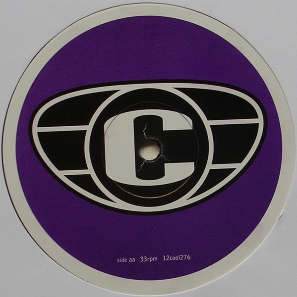 Monie Love - Never Give Up | Cooltempo (12cool276) - 4 Monie Love - Never Give Up | Cooltempo (12cool276) - 4