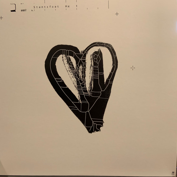 Junq - Binary Visions | Subapical (SUBAPICAL05) - main