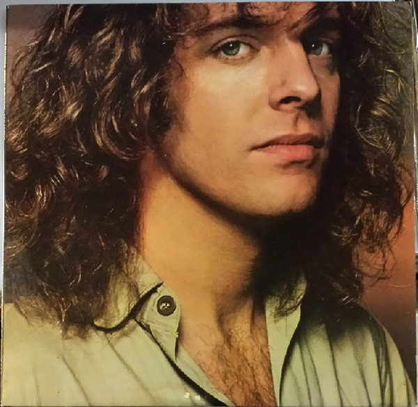 Peter Frampton - Where I Should Be | A&M Records (SP 3710) - main