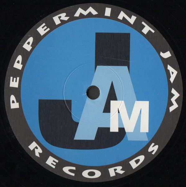B.M.R / Can 7 - Peppermint Jam Allstars 2 | Peppermint Jam (PJMS0039) - 2