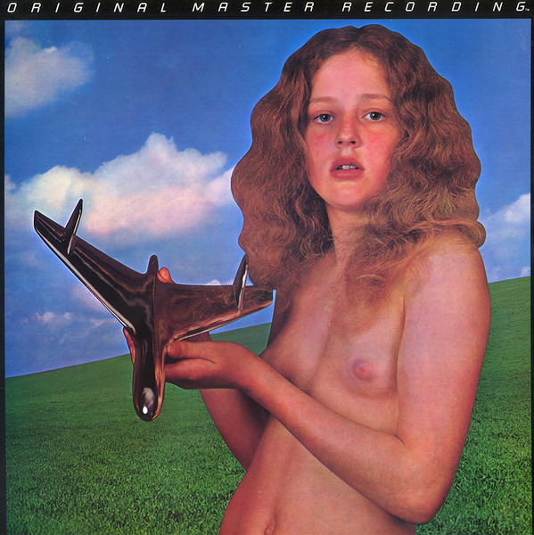 Blind Faith