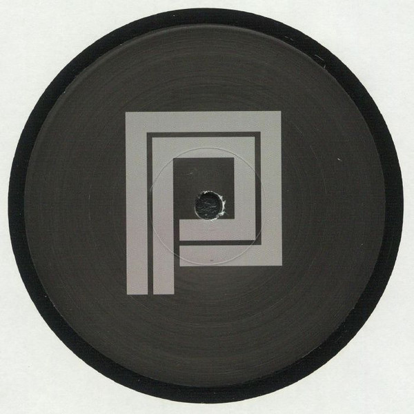 Marc Cotterell & Gavin Dista - Locked In EP | Plastik People Recordings (PPR21) - 2 Marc Cotterell & Gavin Dista - Locked In EP | Plastik People Recordings (PPR21) - 2