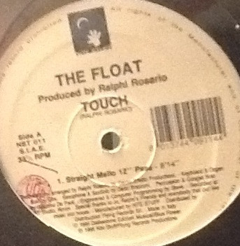 The Float - Touch | Nite Stuff (NST 011) - 2