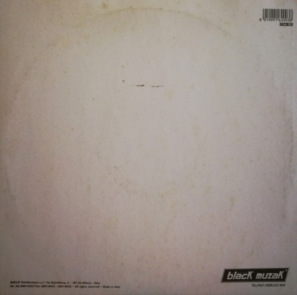Urban Solution - Sexy | Chameleon Records (CHA 001) - 2