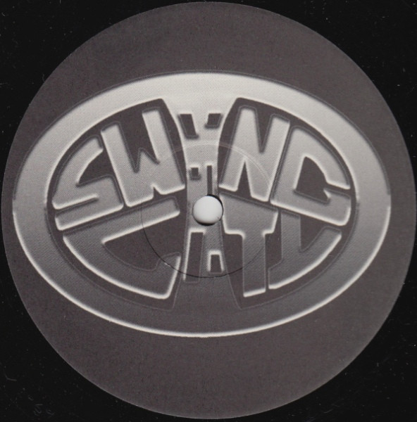 Nu Rhythmix - Origins | Swing City Records (CITY 1069) - main Nu Rhythmix - Origins | Swing City Records (CITY 1069) - main