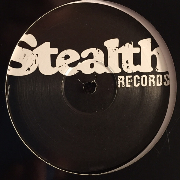 Pure Orange Feat. Shane Nolan - Feel Alive | Stealth Records (STEALTH 06) - 3 Pure Orange Feat. Shane Nolan - Feel Alive | Stealth Records (STEALTH 06) - 3