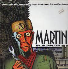 How Can The Labouring Man Find Time For Self-Culture?
