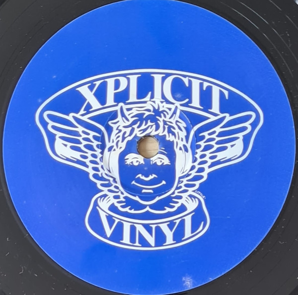 Sarkastic Style - We Can Do This | Xplicit Vinyl (EXV 006) - 2 Sarkastic Style - We Can Do This | Xplicit Vinyl (EXV 006) - 2